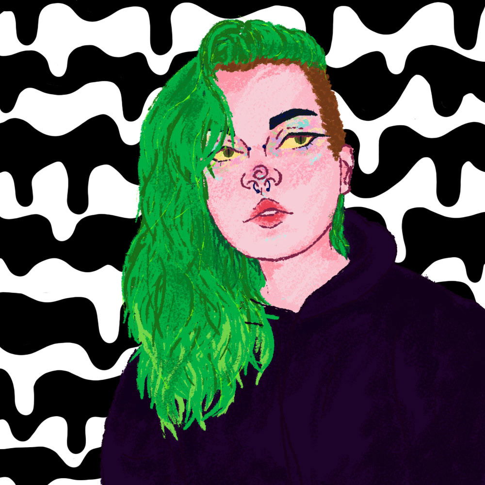 Fern's avatar