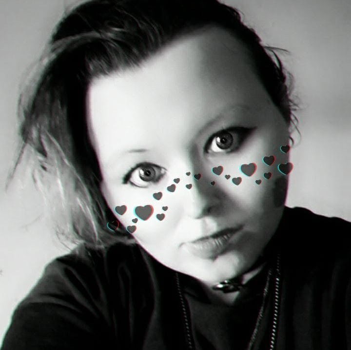 Amber Casteel's avatar