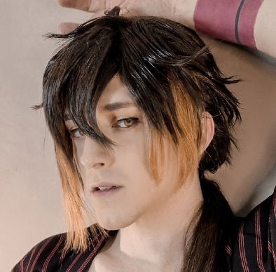 Accado Cosplay