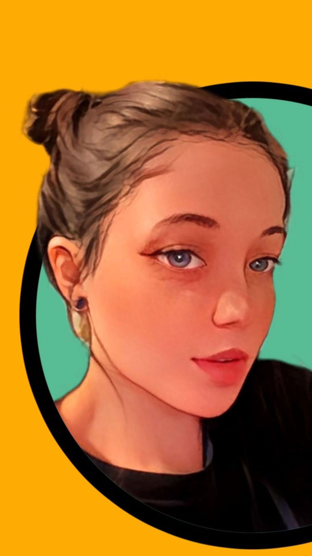 ꪖ𝘳ꪖᥴꫝꪀꫀ's avatar