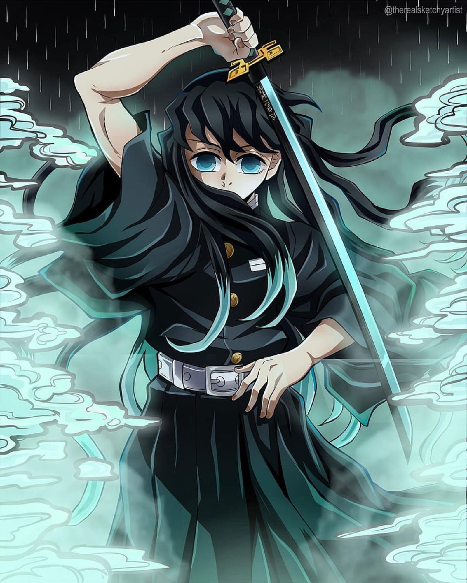 Undead_Gee's avatar