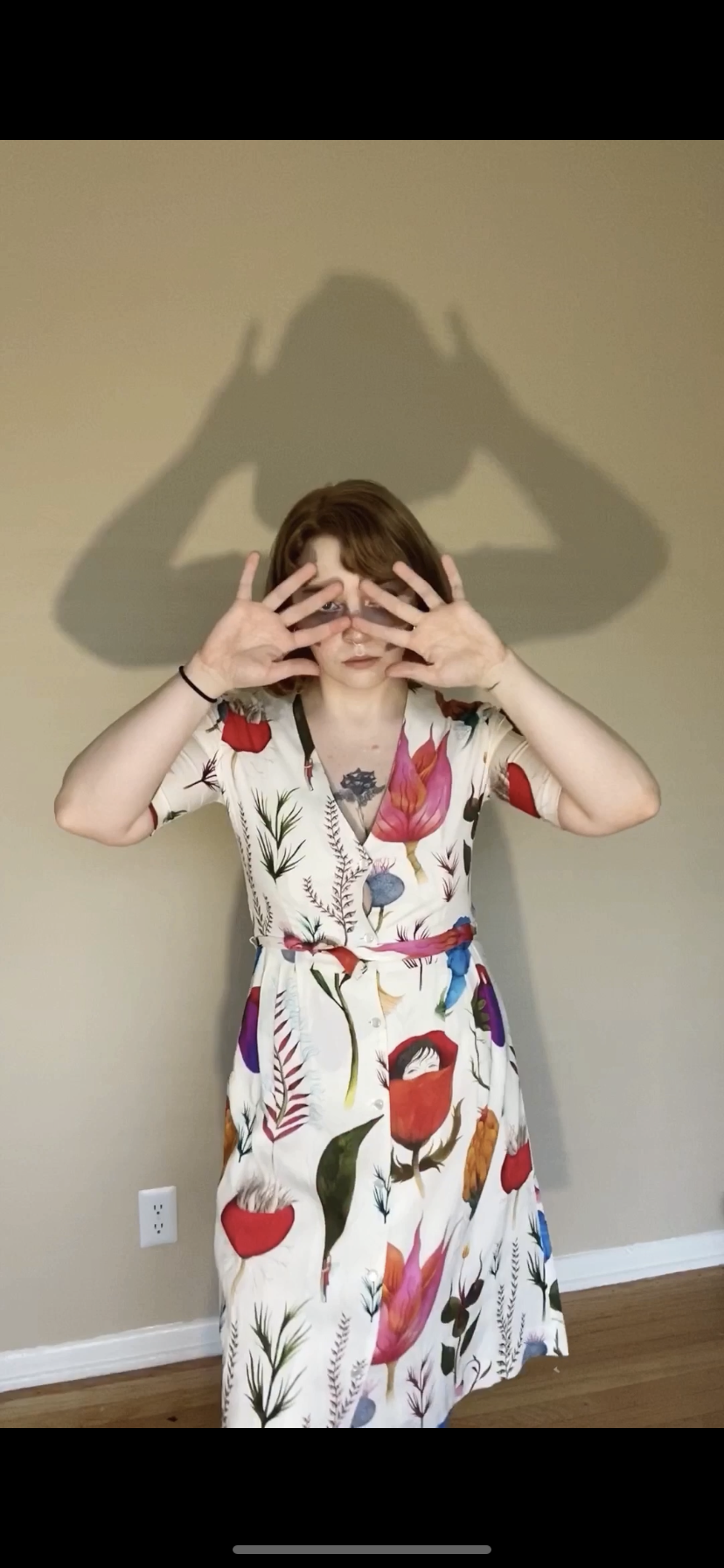 Lorn Kell's avatar