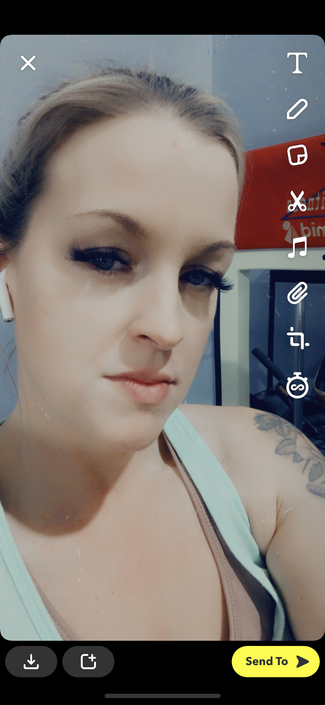 Amanda's avatar
