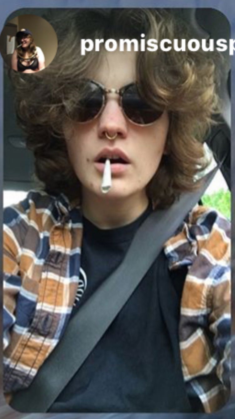Sam's avatar