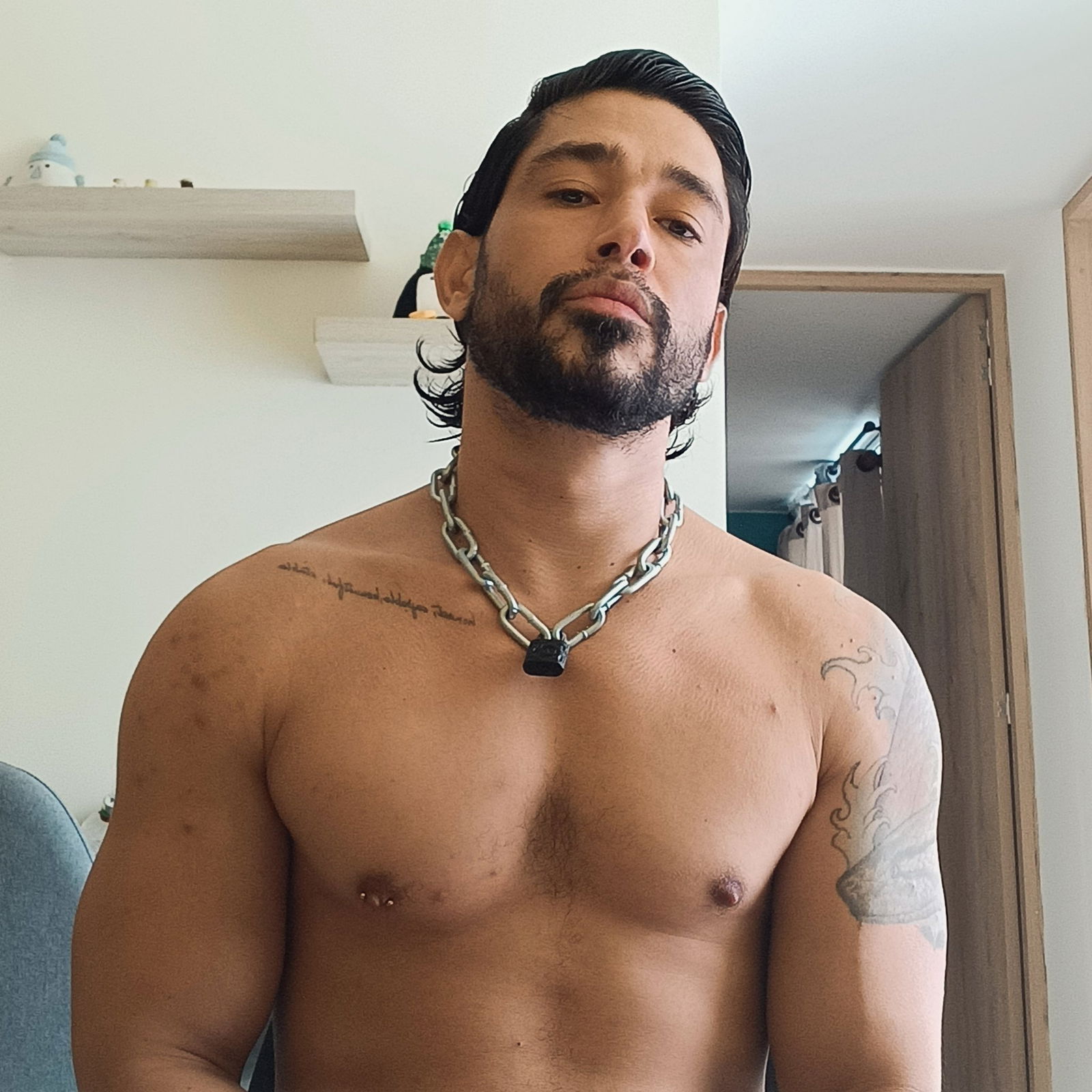 Latino Pig's avatar