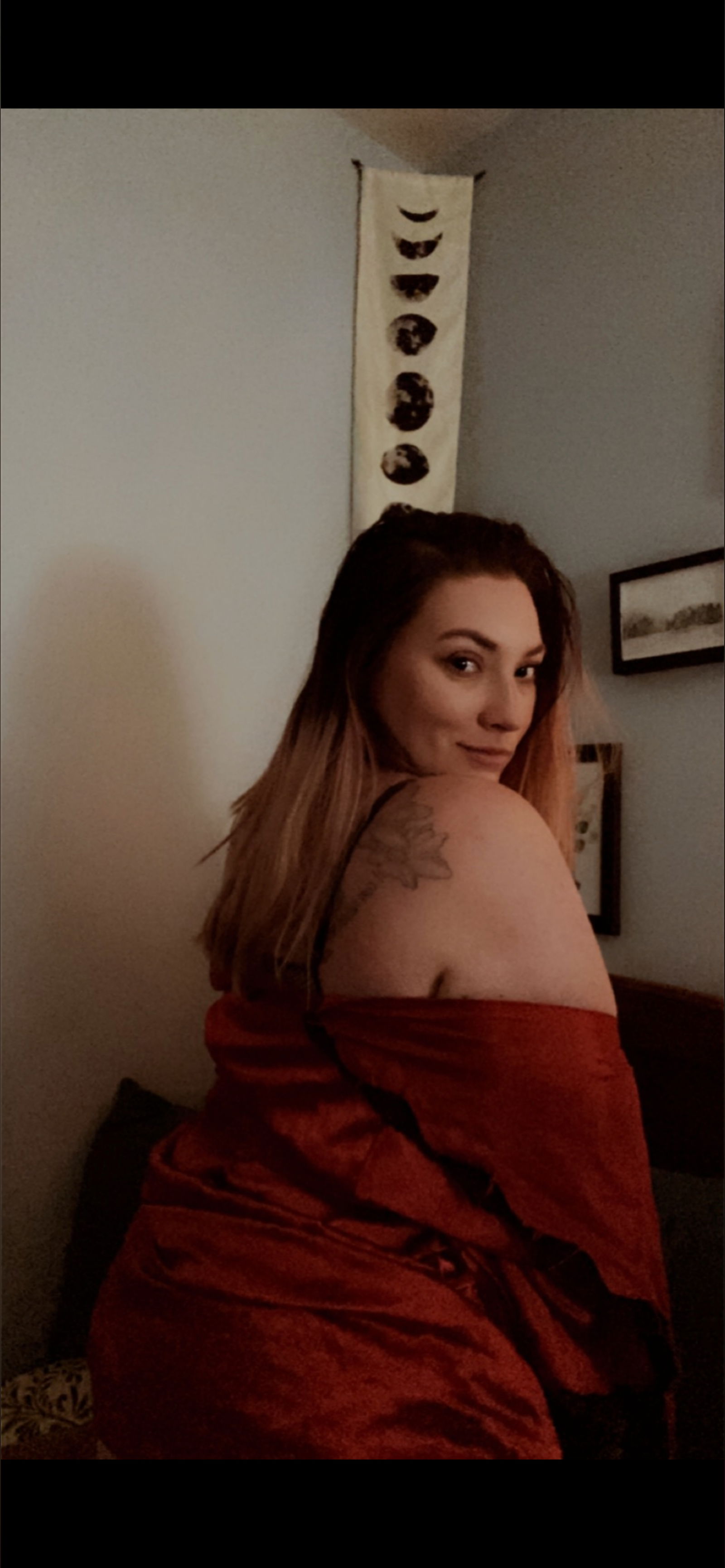 Britta's avatar