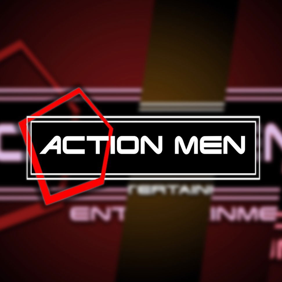 Action Men Entertainment's avatar