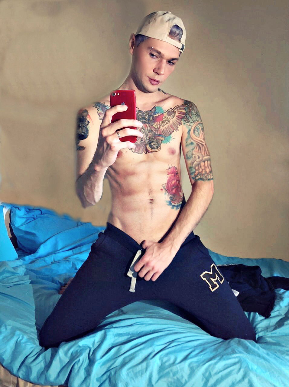 Activdick's avatar