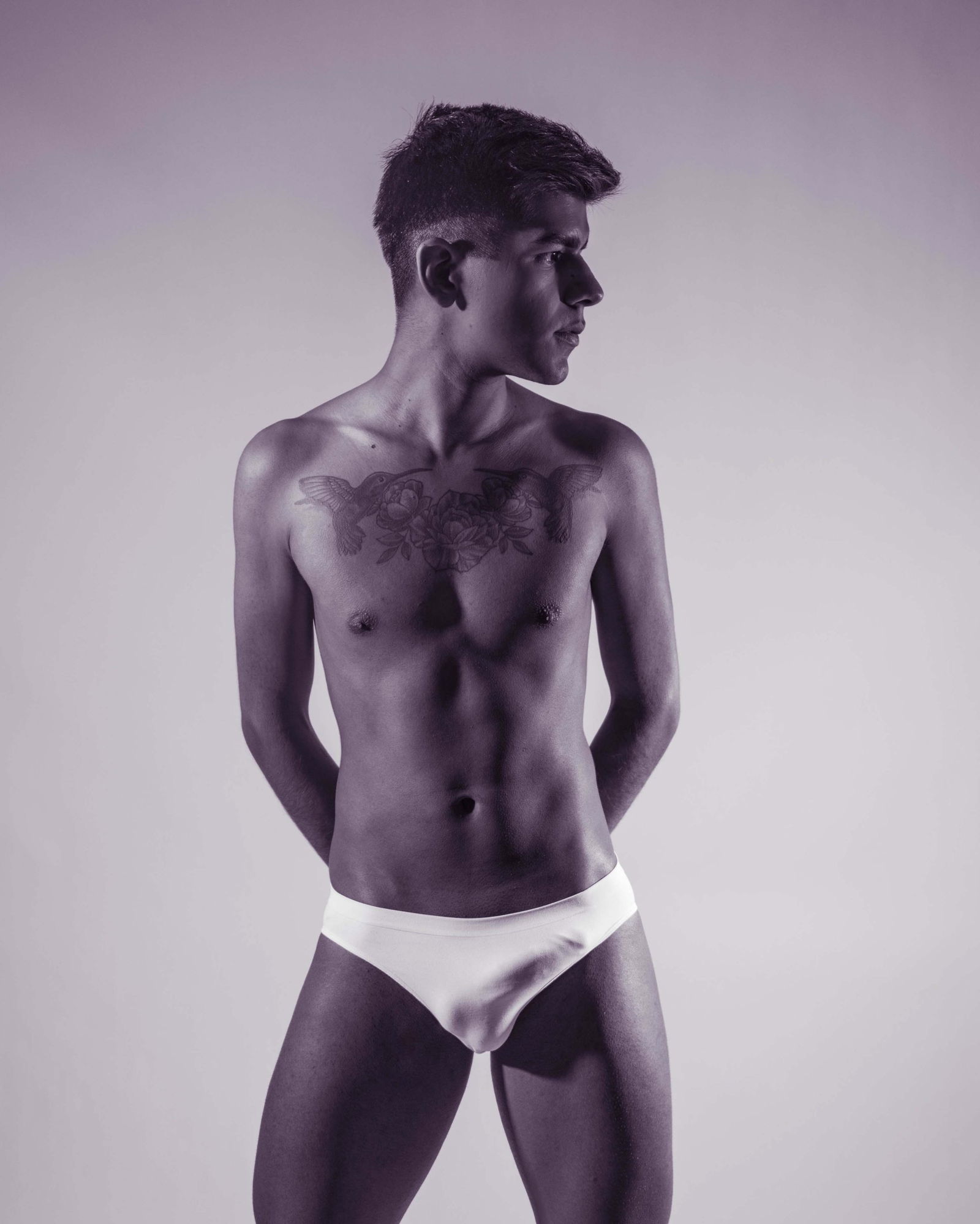 Mexican Twink's avatar