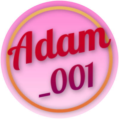 Adam_001's avatar