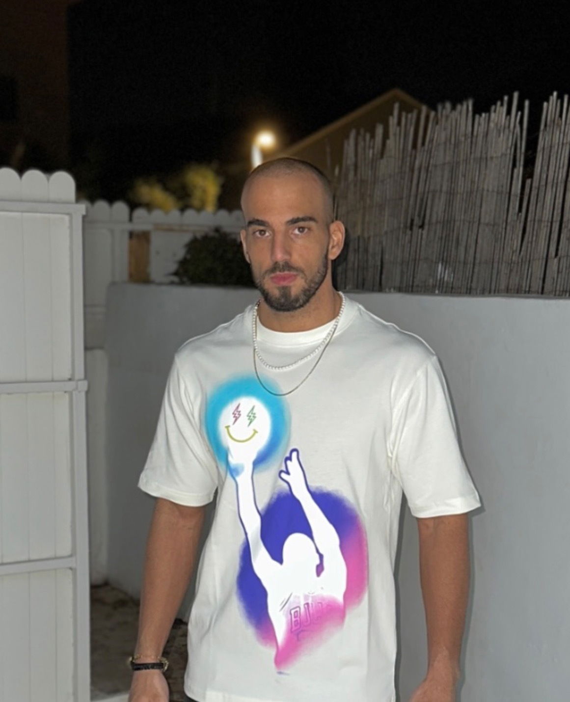 Adam Uzan's avatar