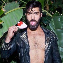 Adam Ramzi's avatar