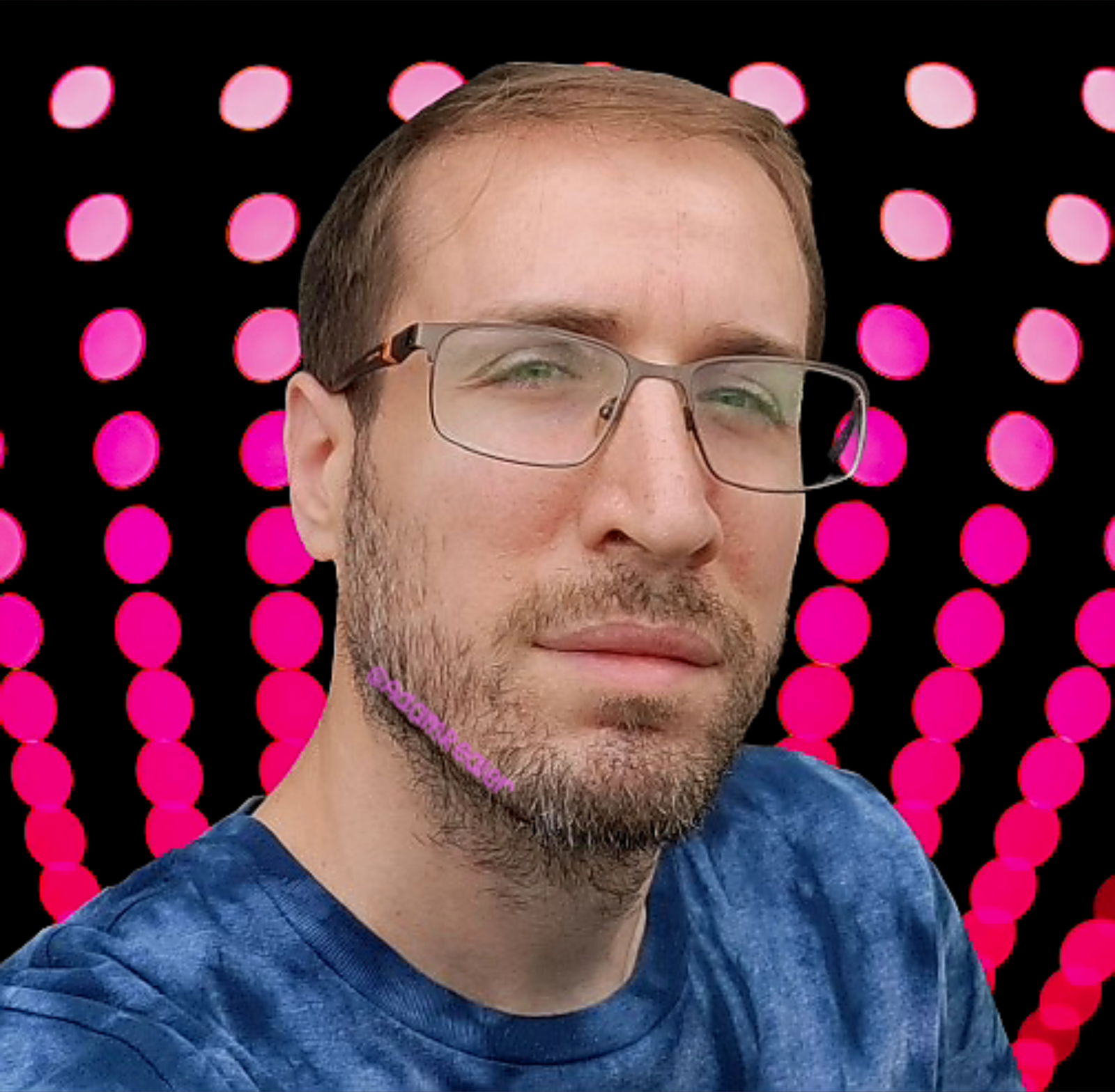 Adam Realer's avatar