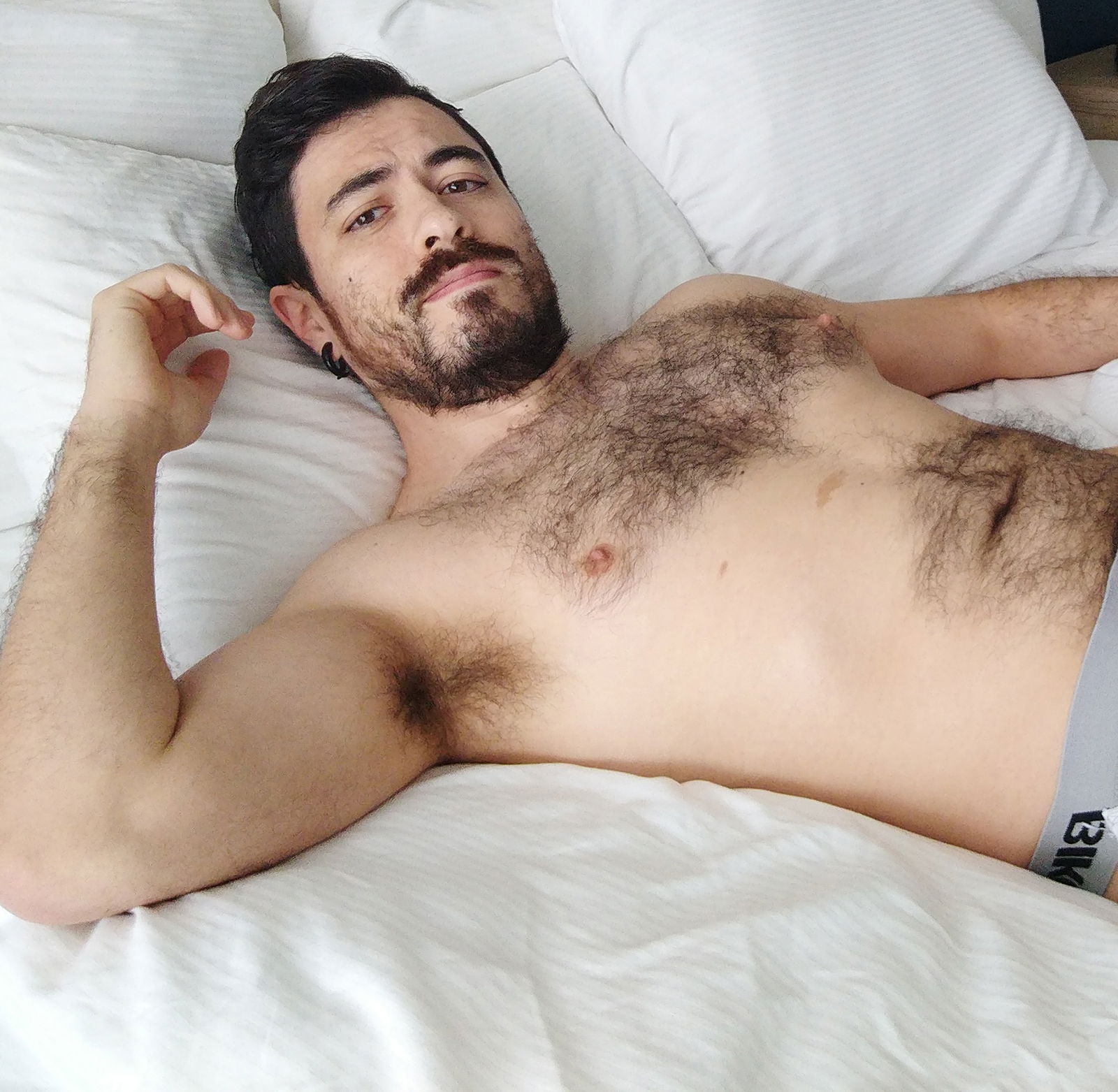 Adam Surge's avatar