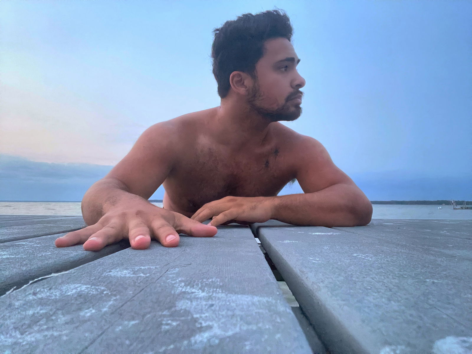 Adam Leche's avatar