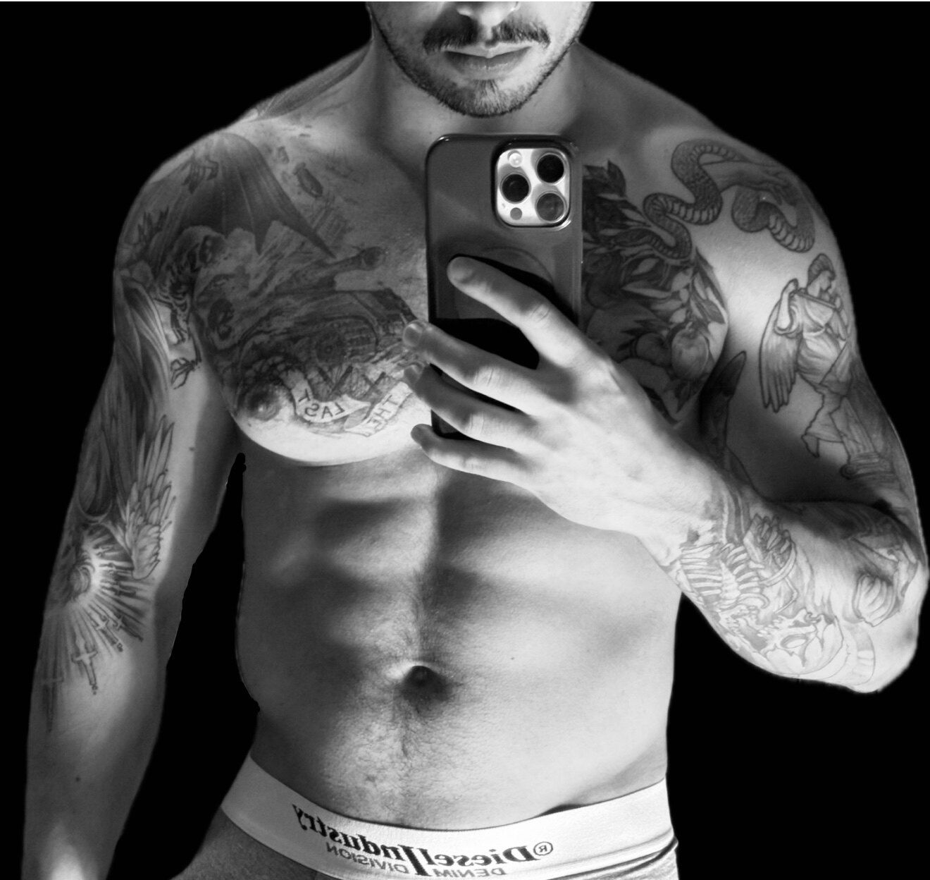 Raphael Grey's avatar