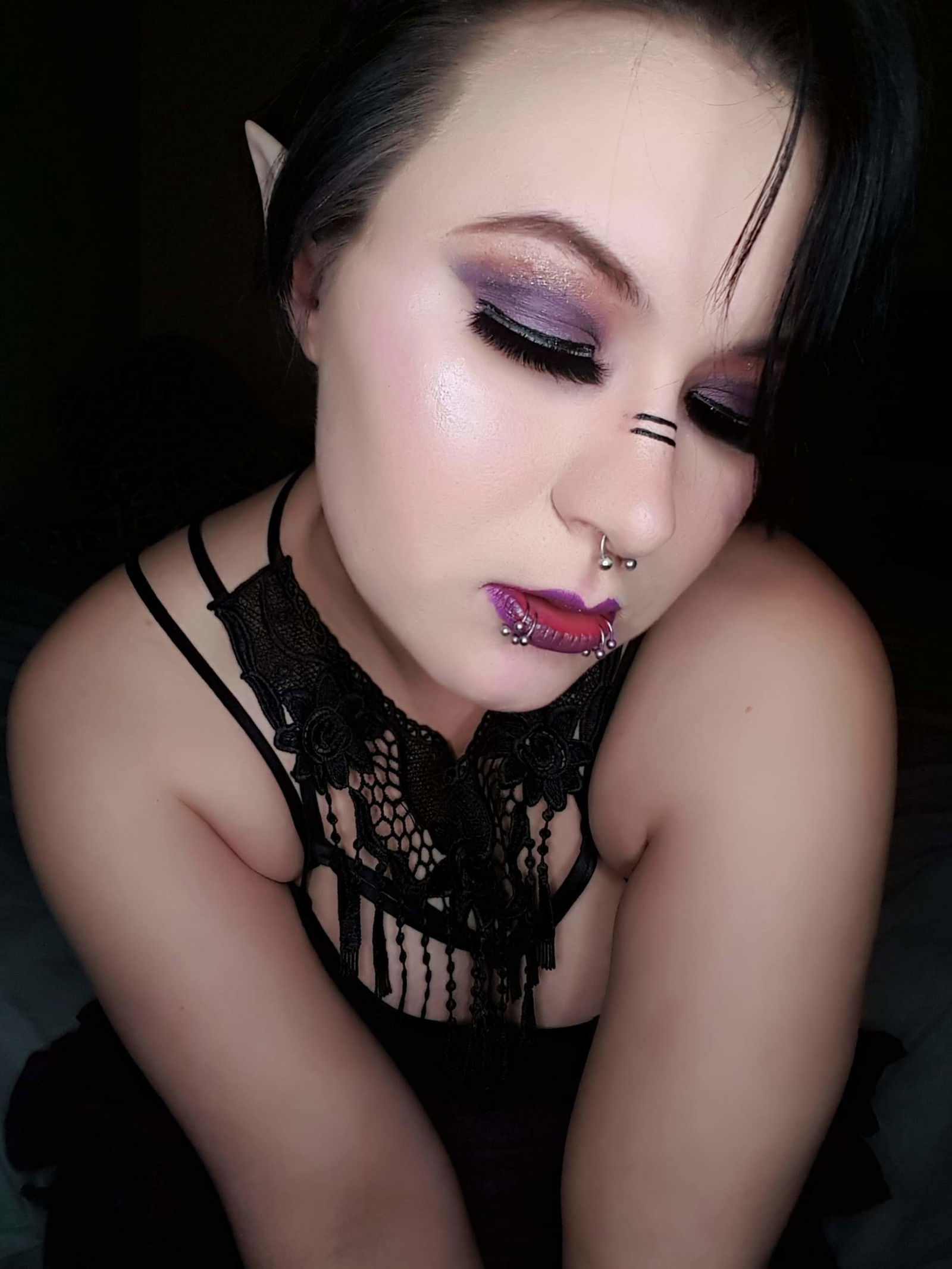 Roxxxi Cotton's avatar