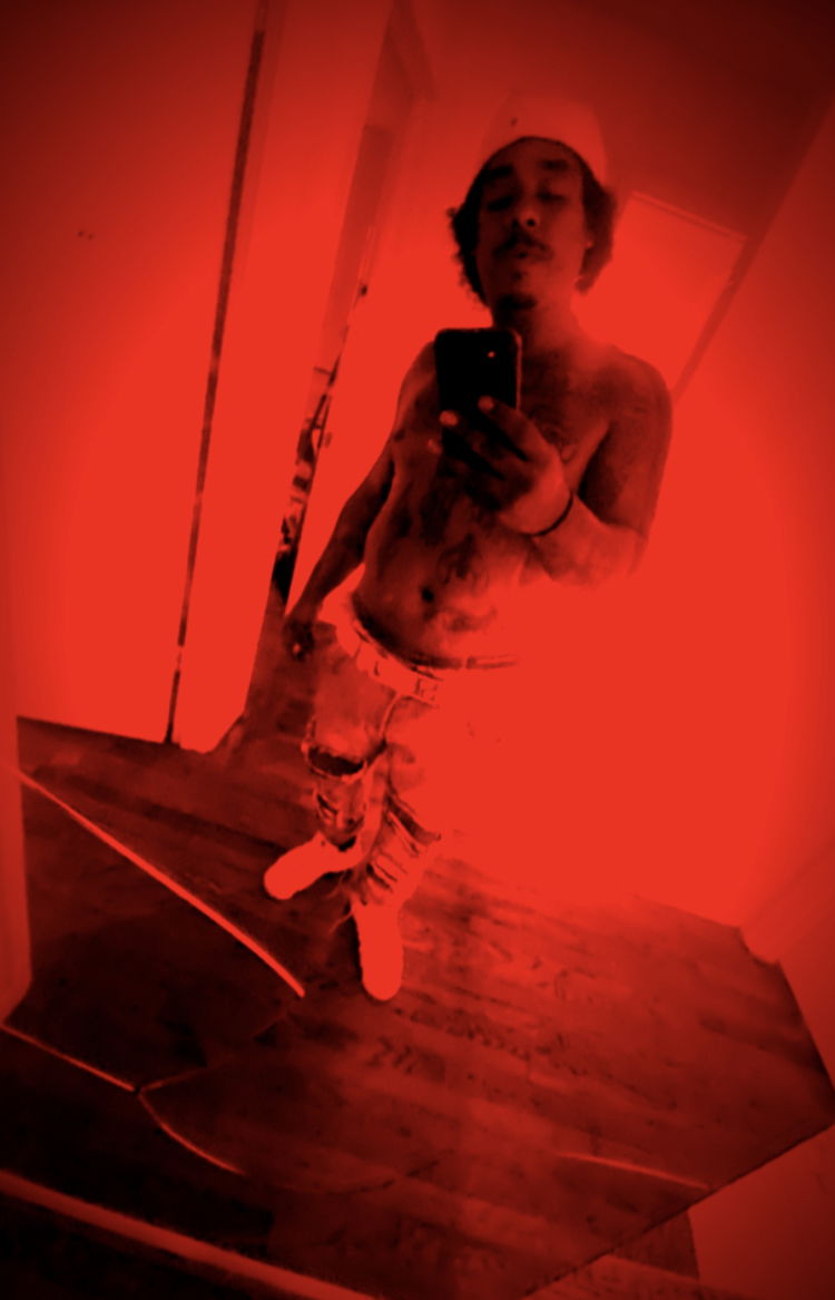 2Real Pablo's avatar