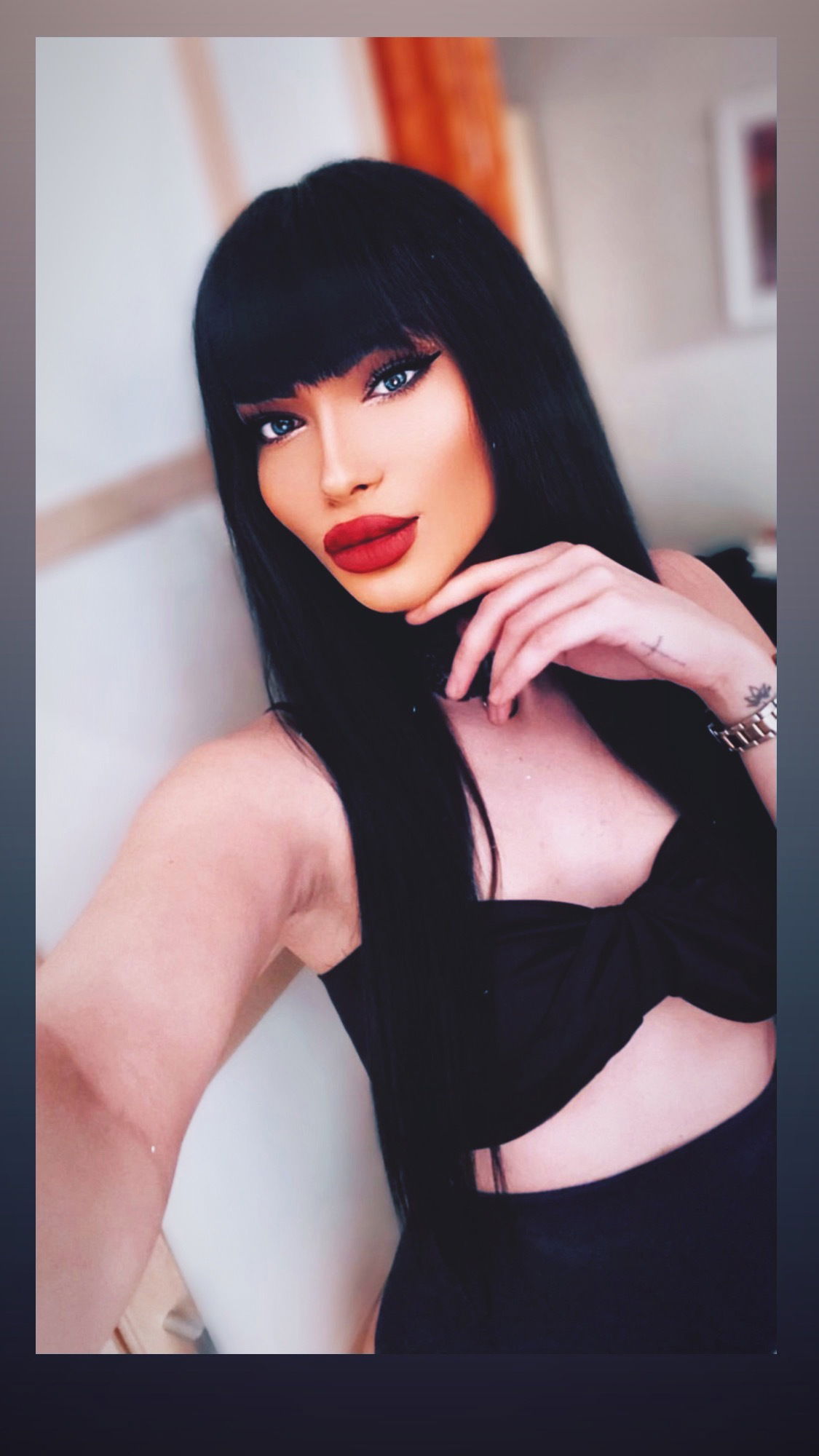 Adeline Adel's avatar