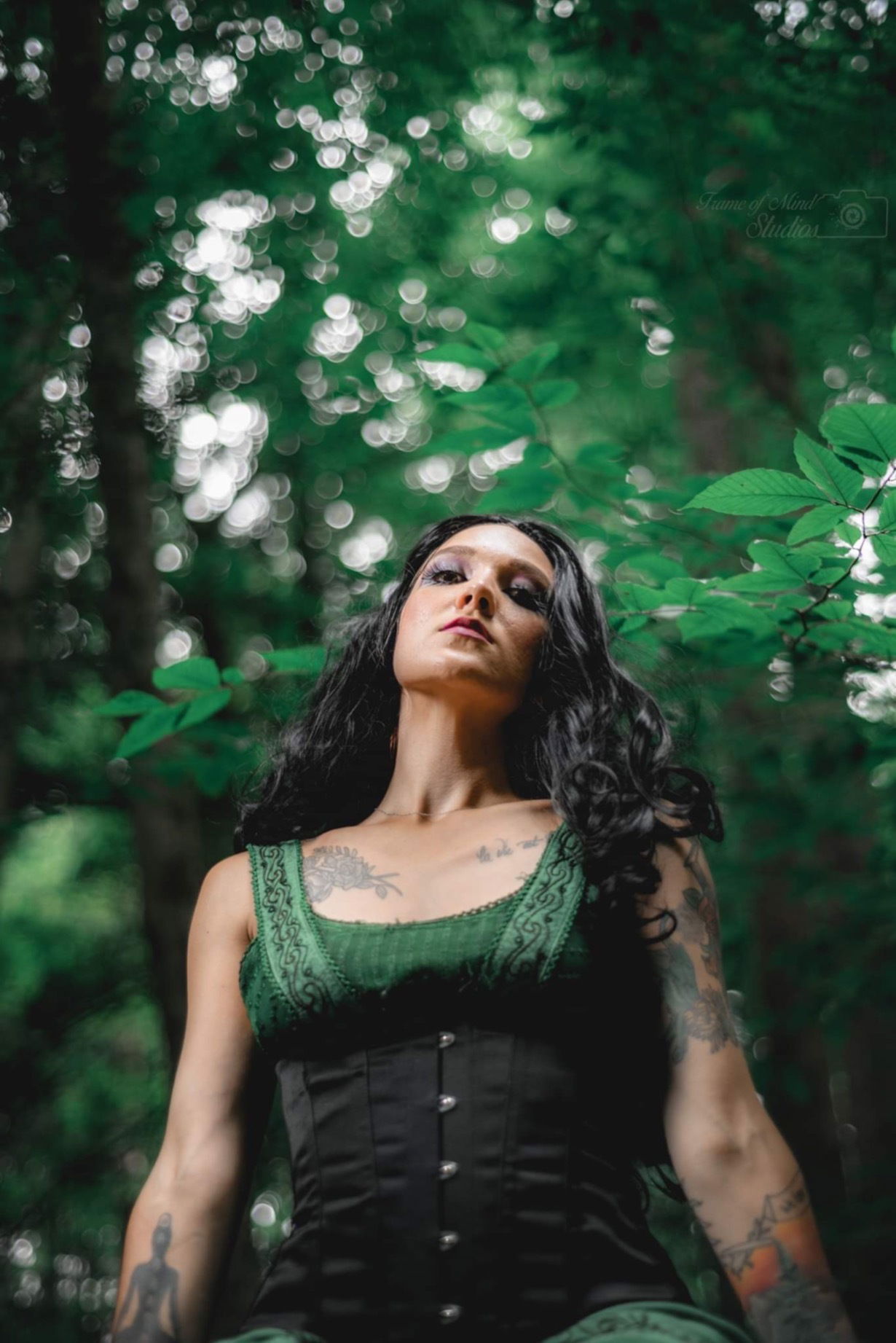 🧚‍♀️Adeline Sky🔮's avatar