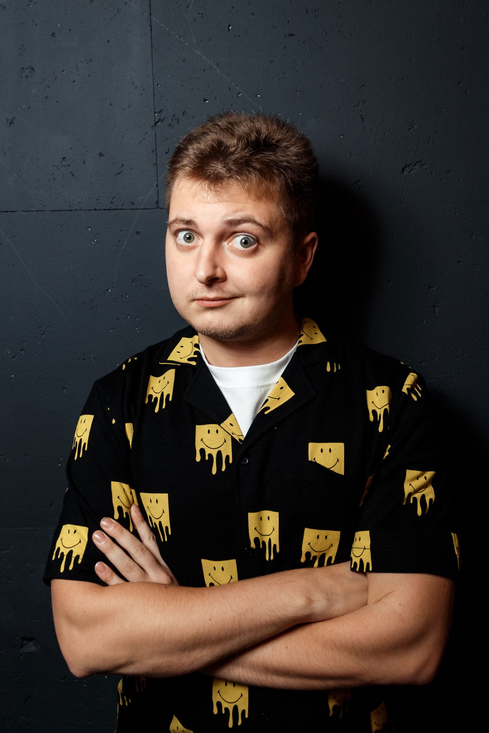 Антон Горбенко's avatar