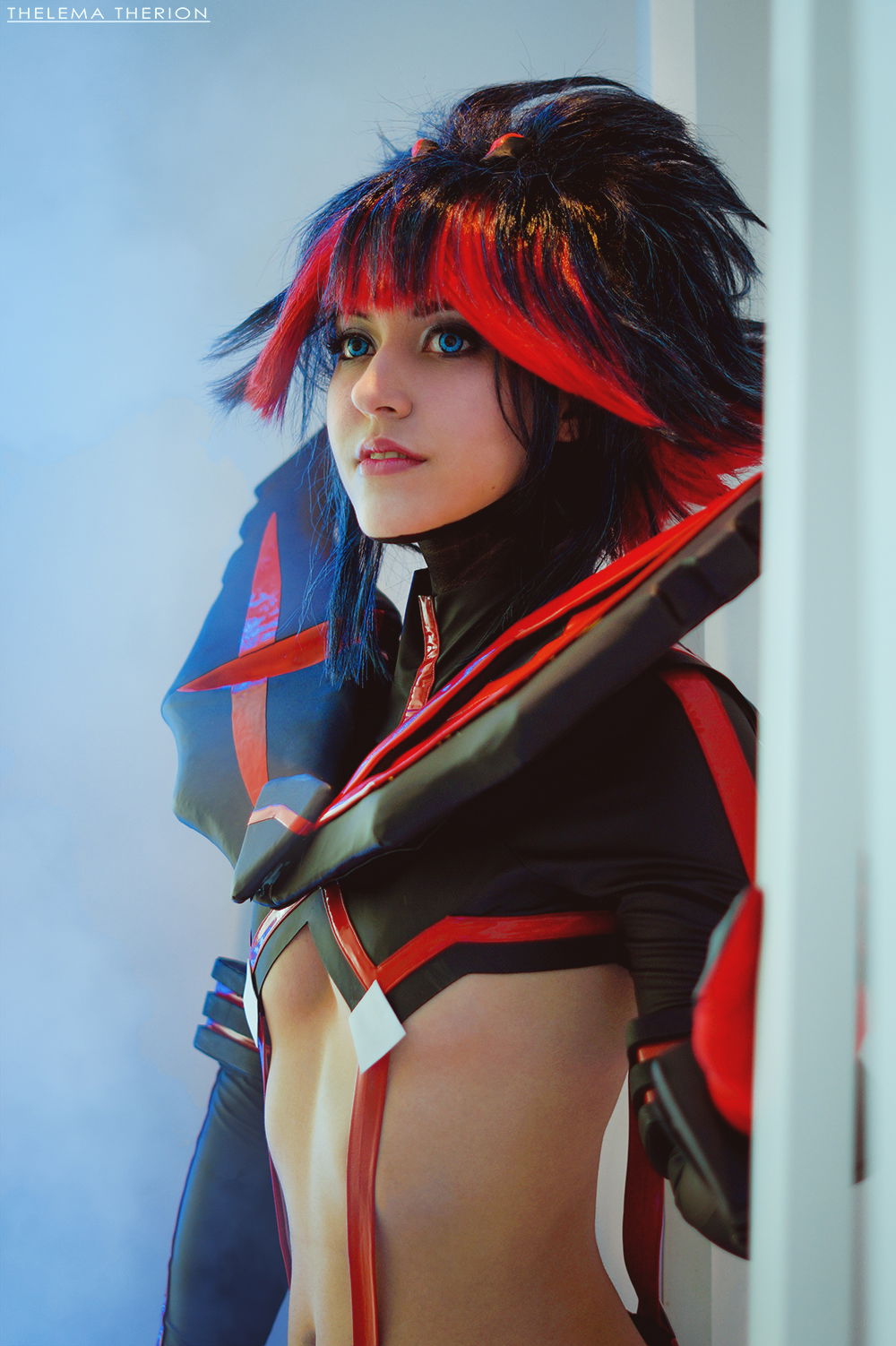 Adhayra Cosplay's avatar