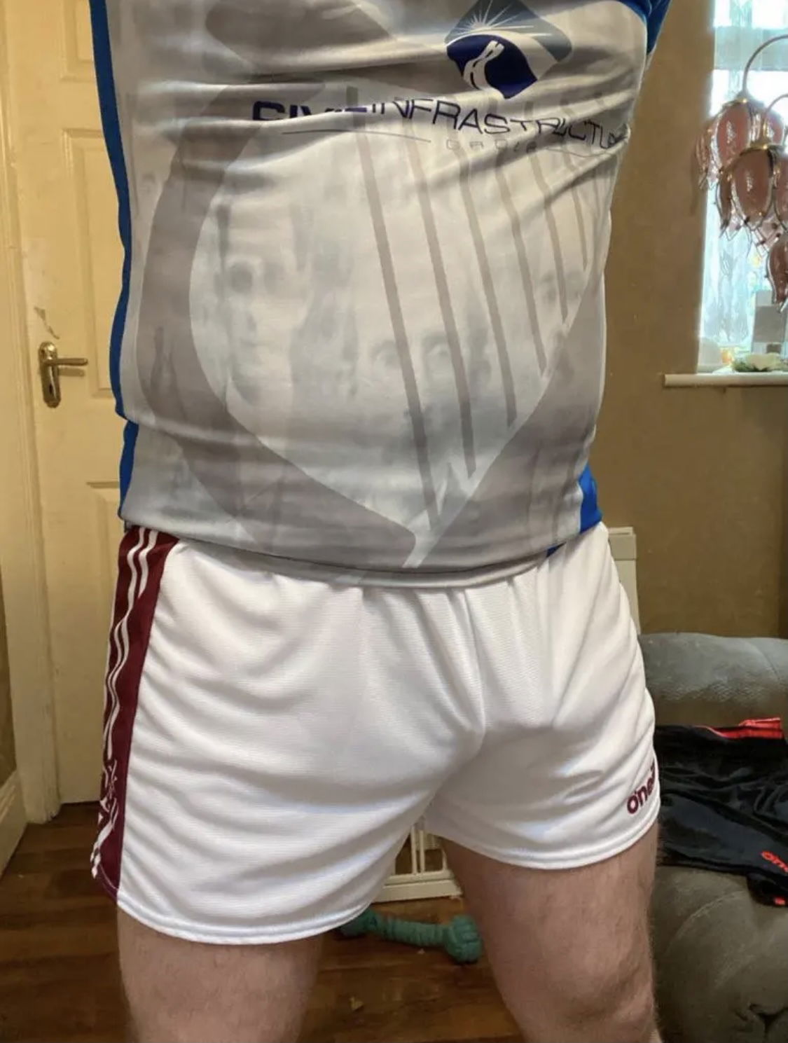 AdidasShortsFetish's avatar