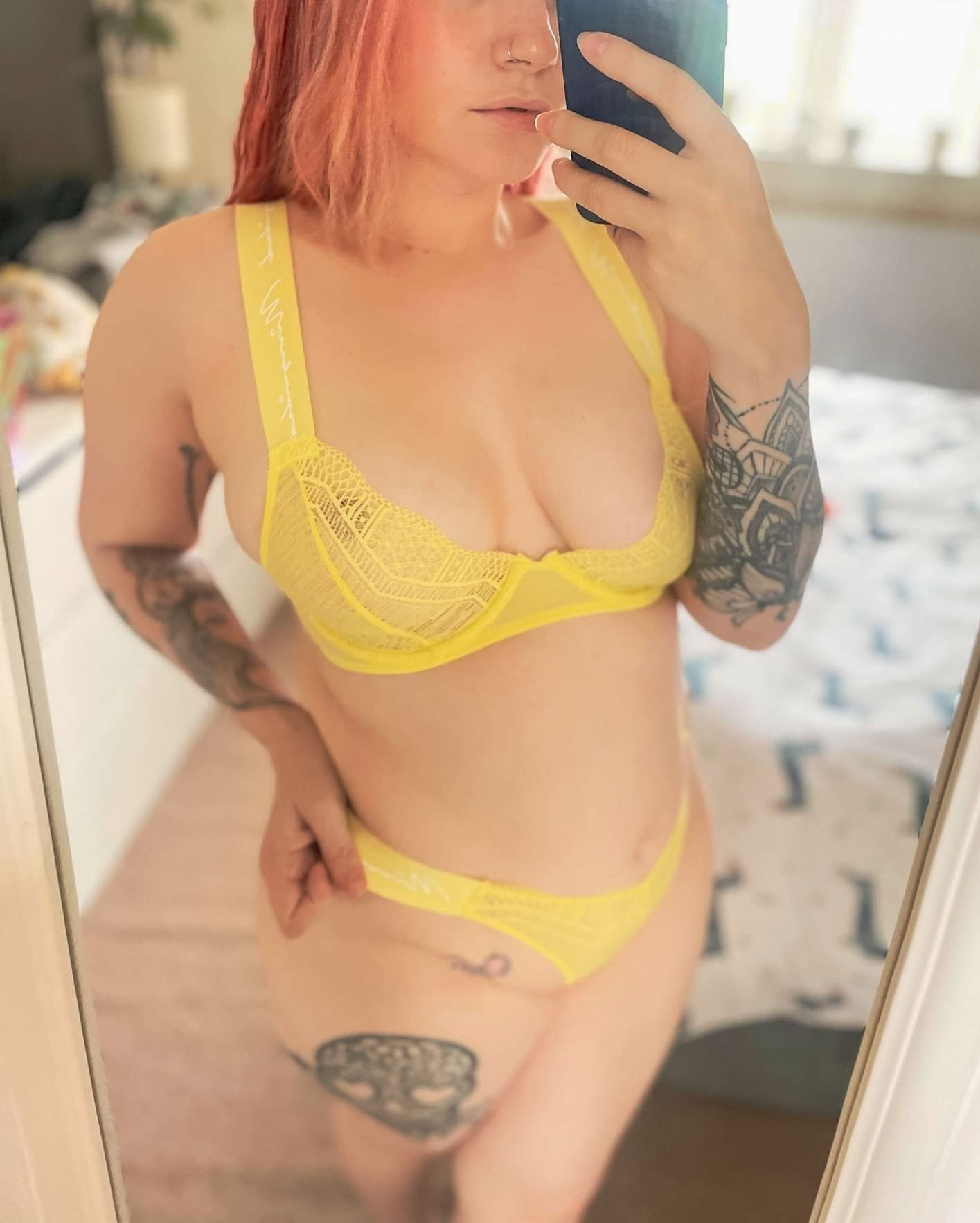 Honey's avatar
