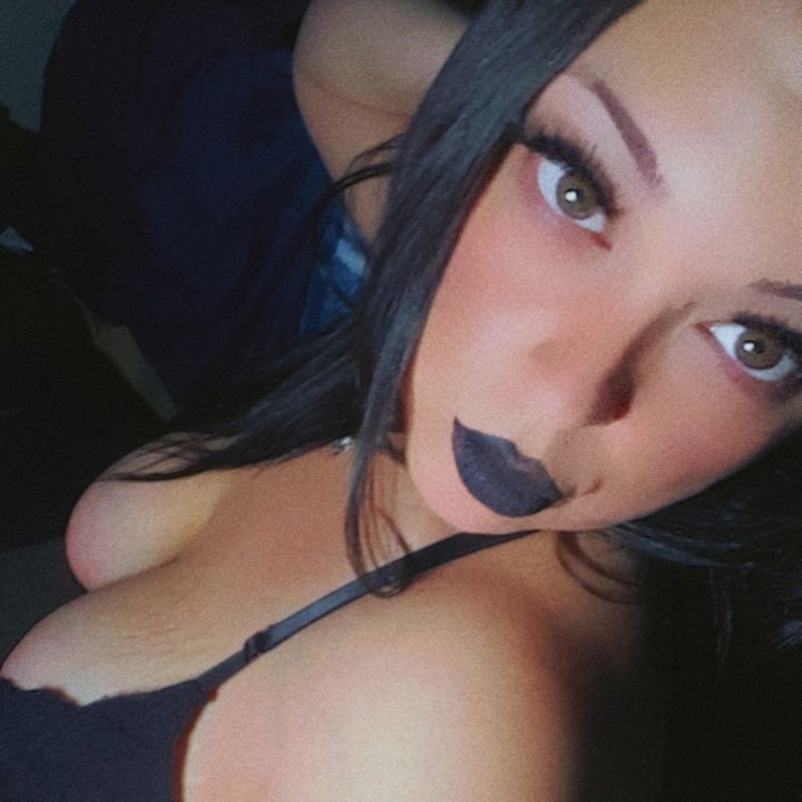 Babydoll 🖤's avatar