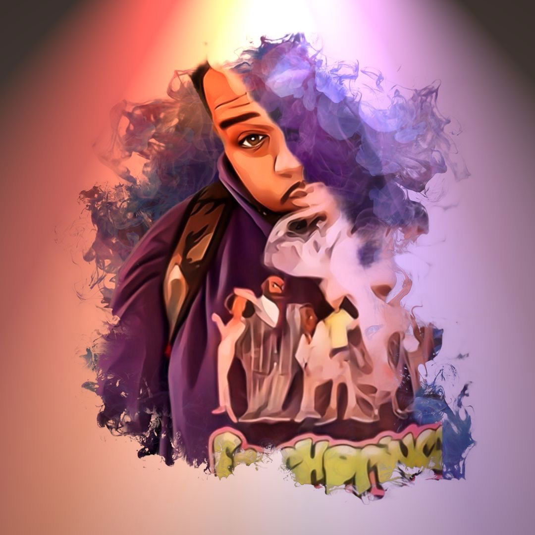 Adonis Dream's avatar