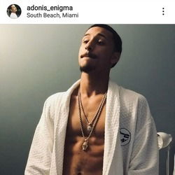 Adonis's avatar
