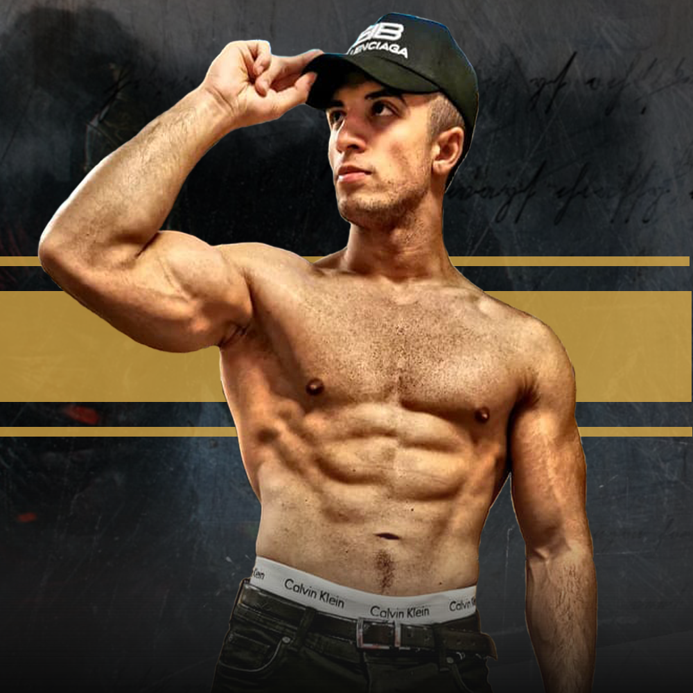 Adonis Motivation Coach's avatar
