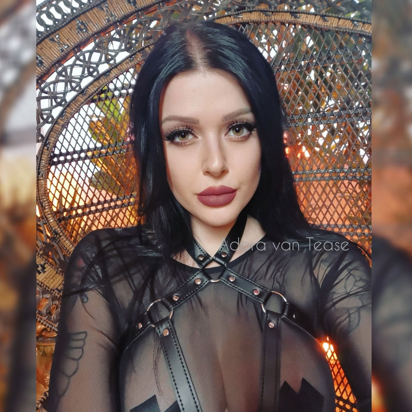 Adora van Tease's avatar