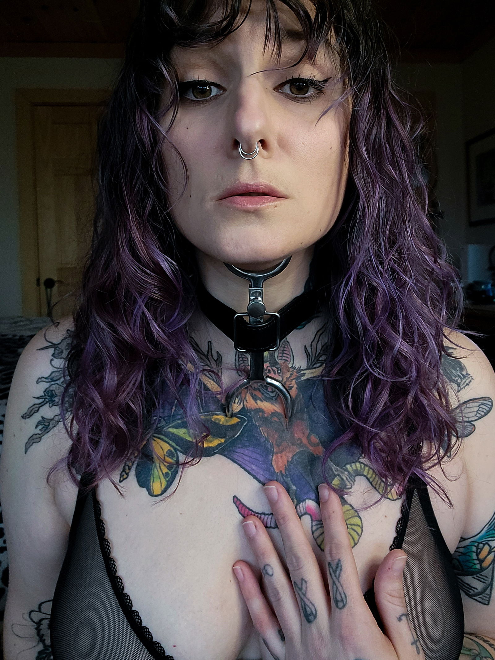 AdoraBelle Heathen's avatar
