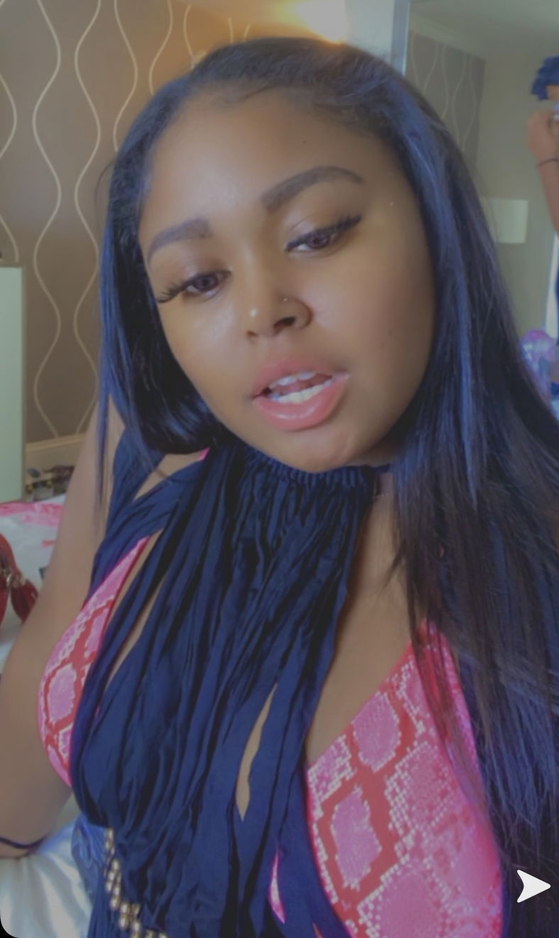 Adoreedreaa's avatar