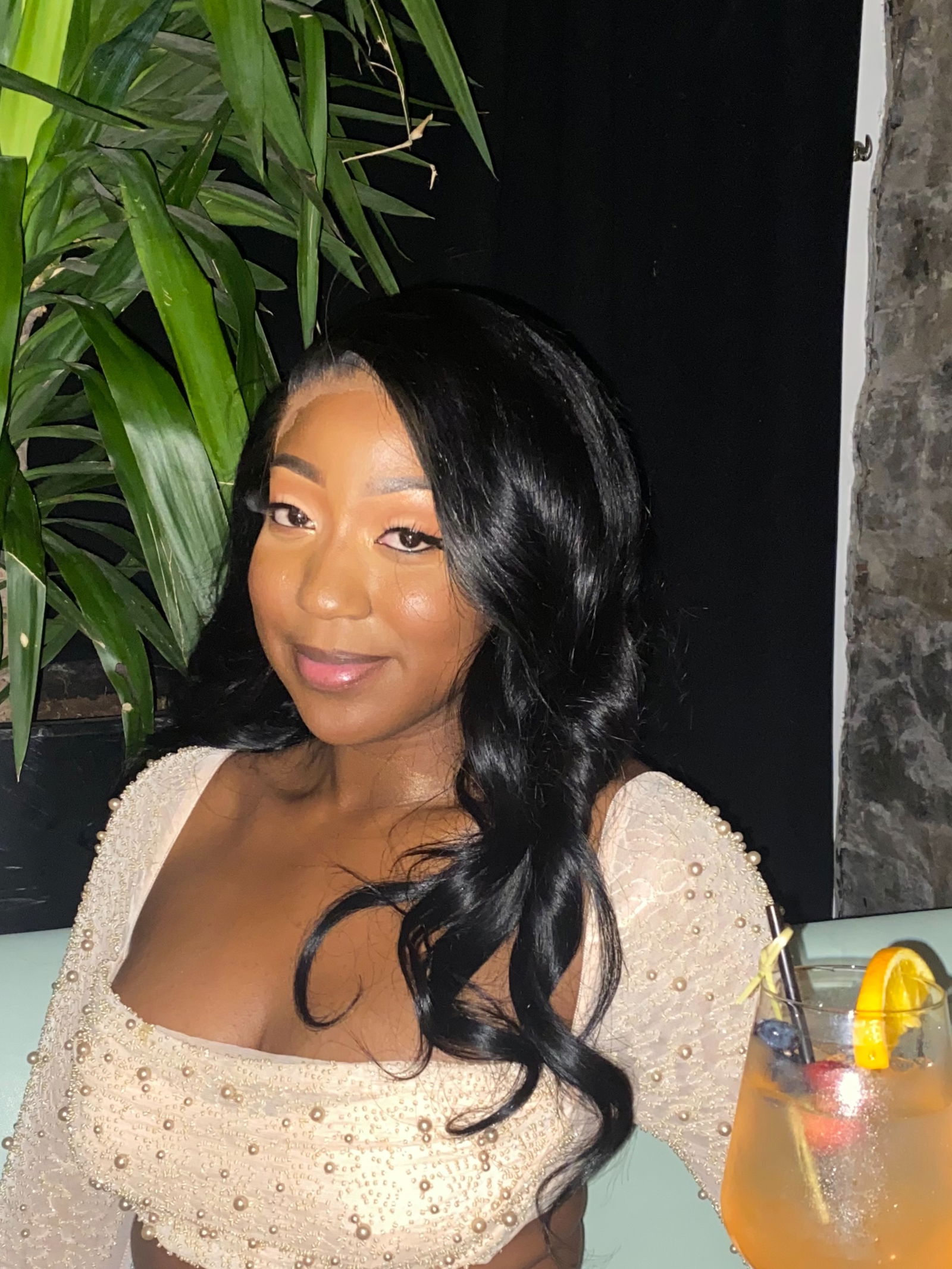 Princess Unika's avatar