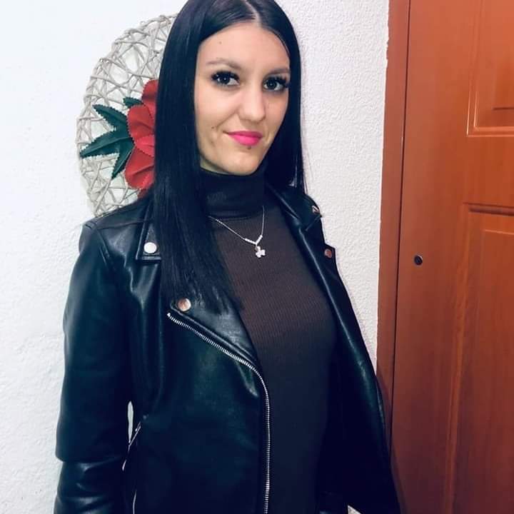 Adriana Iordache's avatar