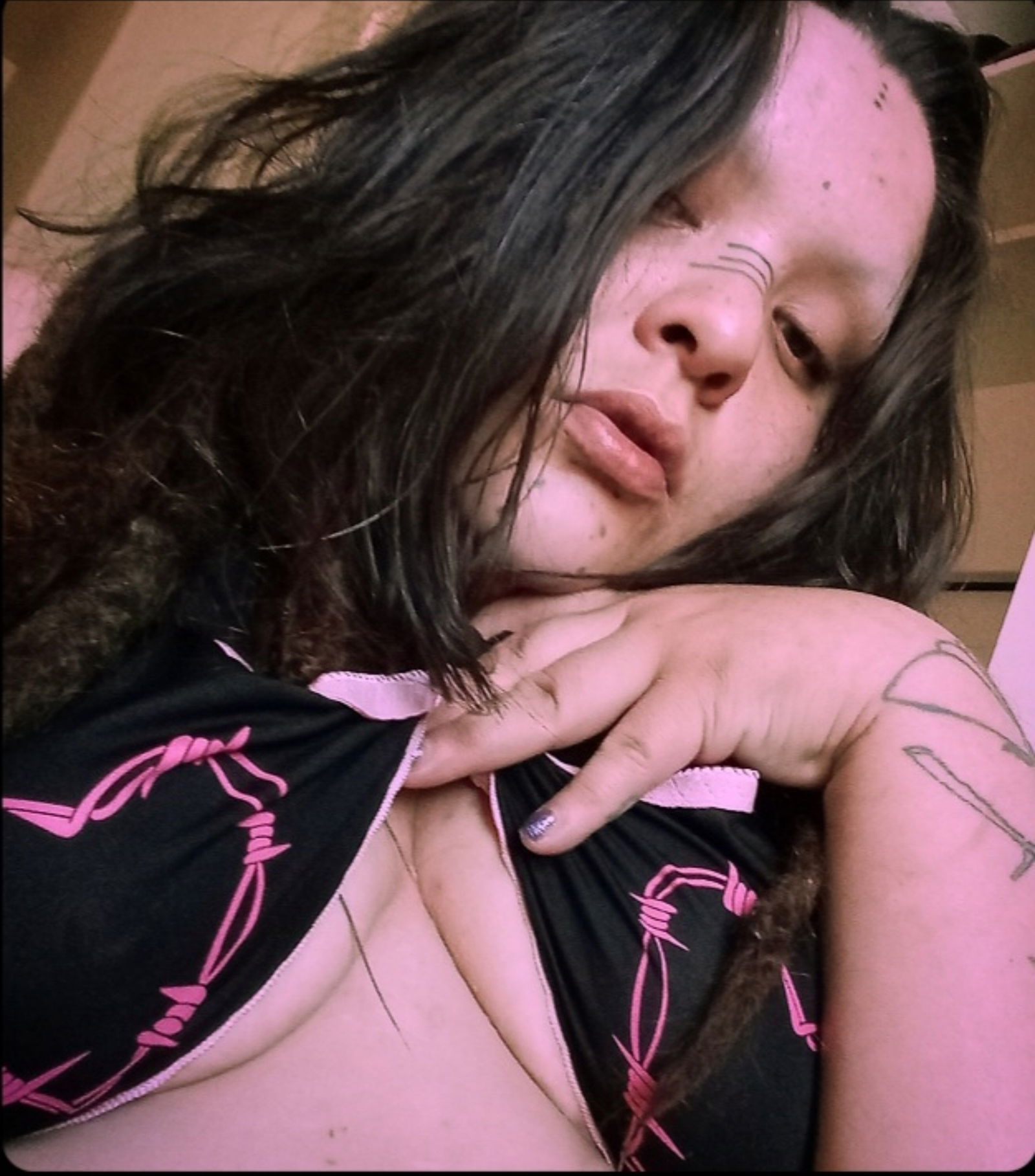 Adriana Asmodeus💘😈