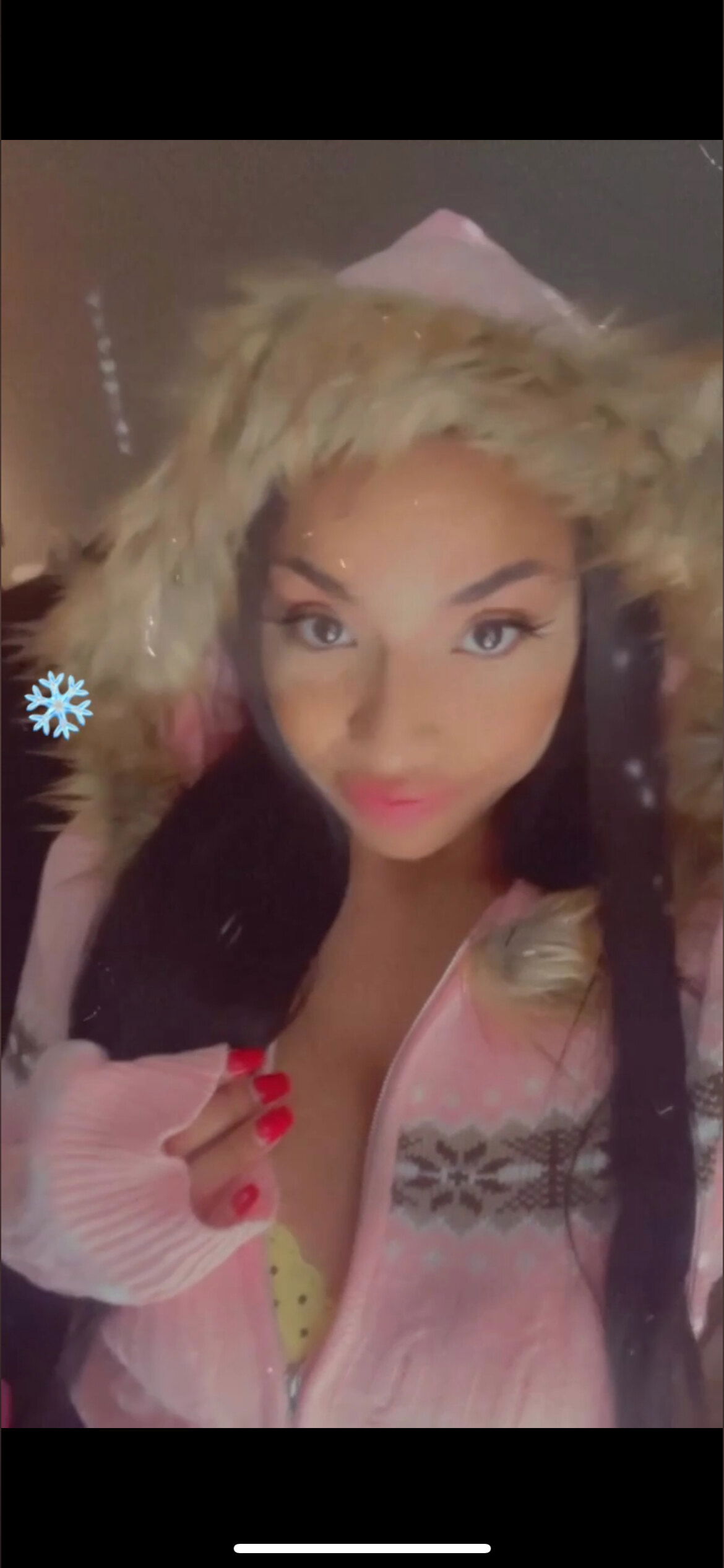 Dollface 🥰