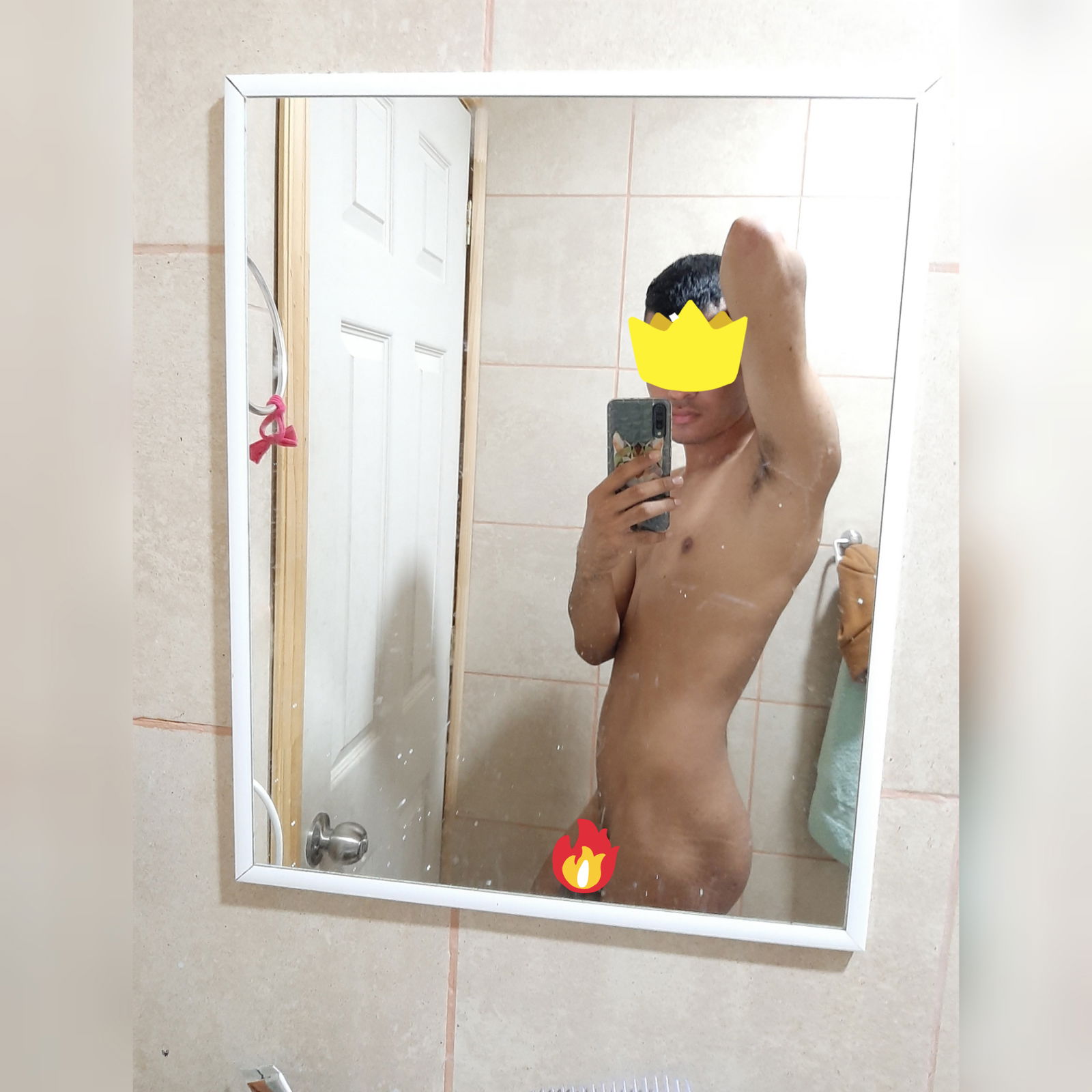 Adrian Lombardi's avatar