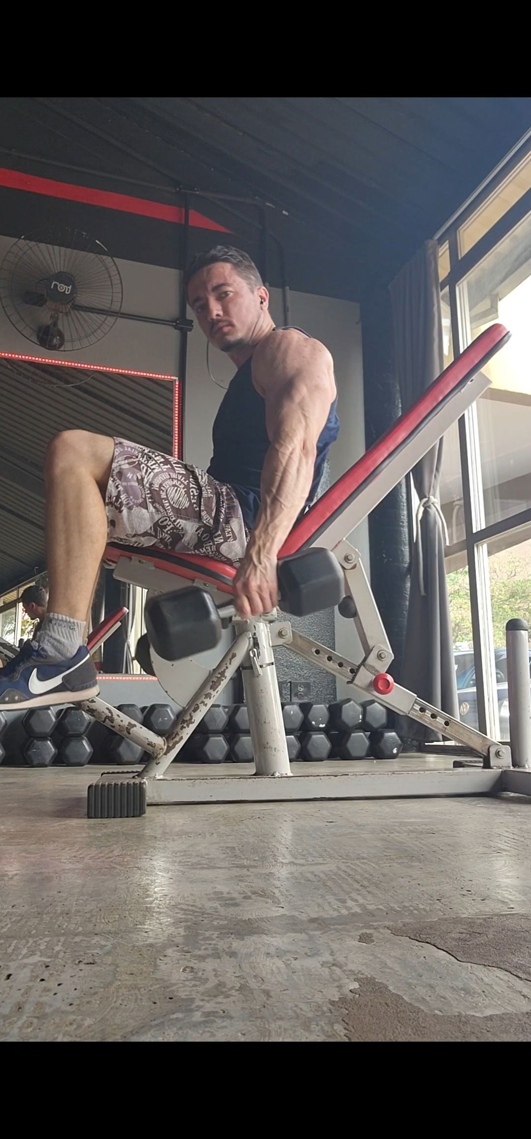 Adrian The Ripped Straight Bull's avatar
