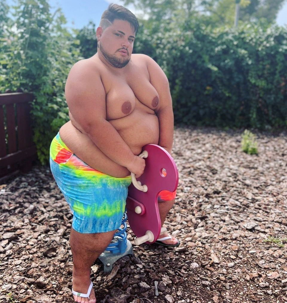 Adriantrejochubby's avatar