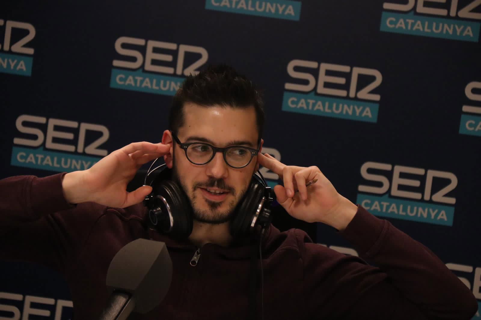 Adrià Soldevila's avatar