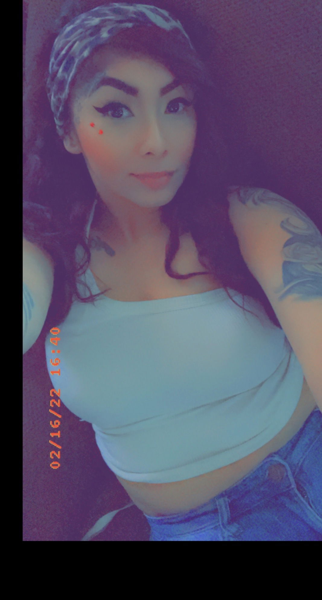 Adriana Vazquez's avatar
