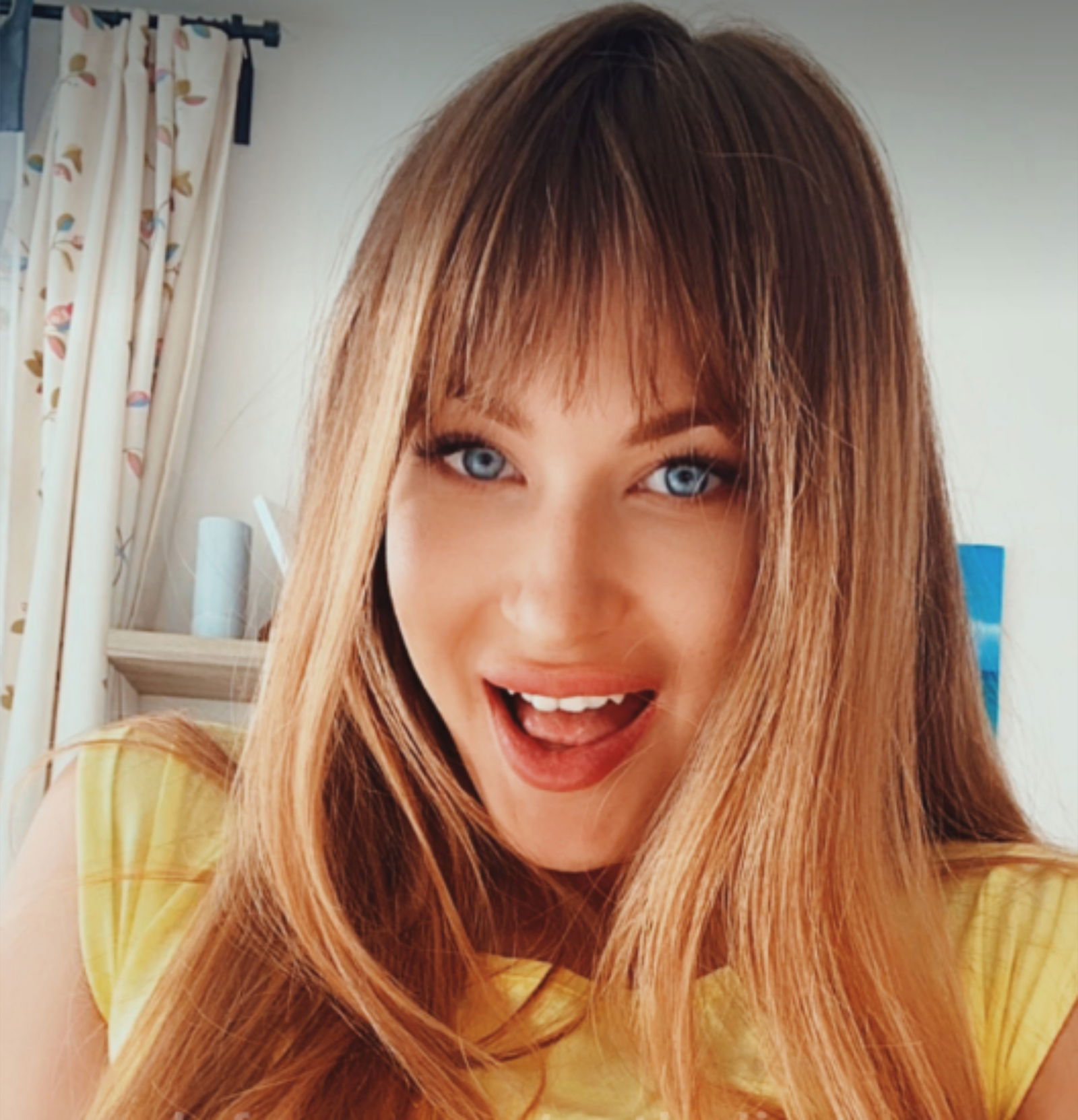 Natalie Palmer 💋