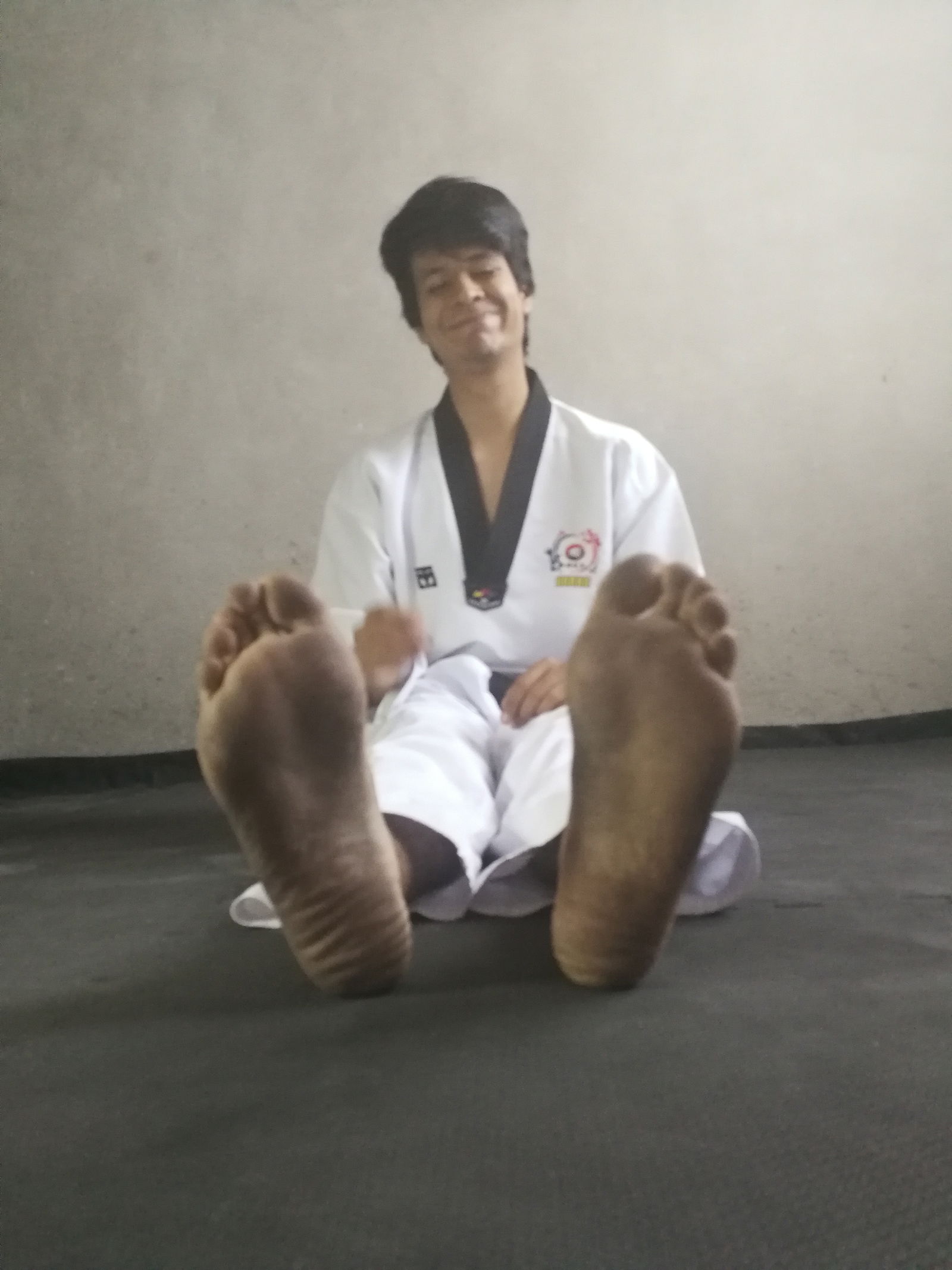 Adrian Taekwondo's avatar