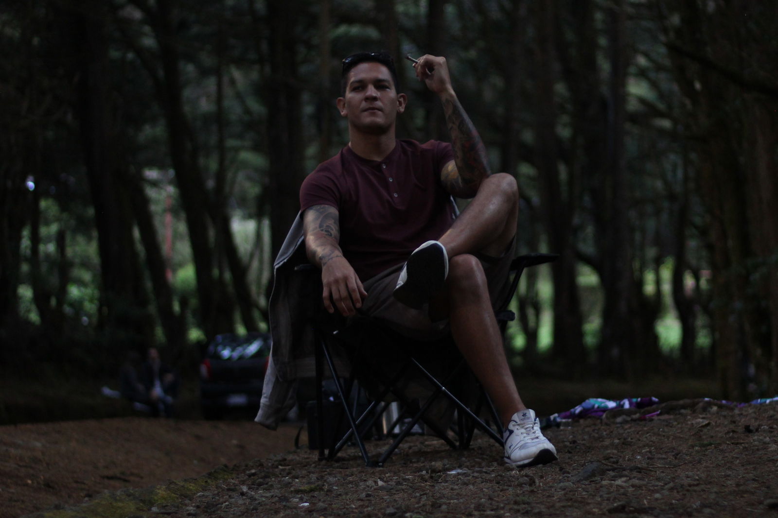 Adrian's avatar