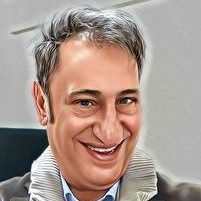 iordanis iordanidis's avatar