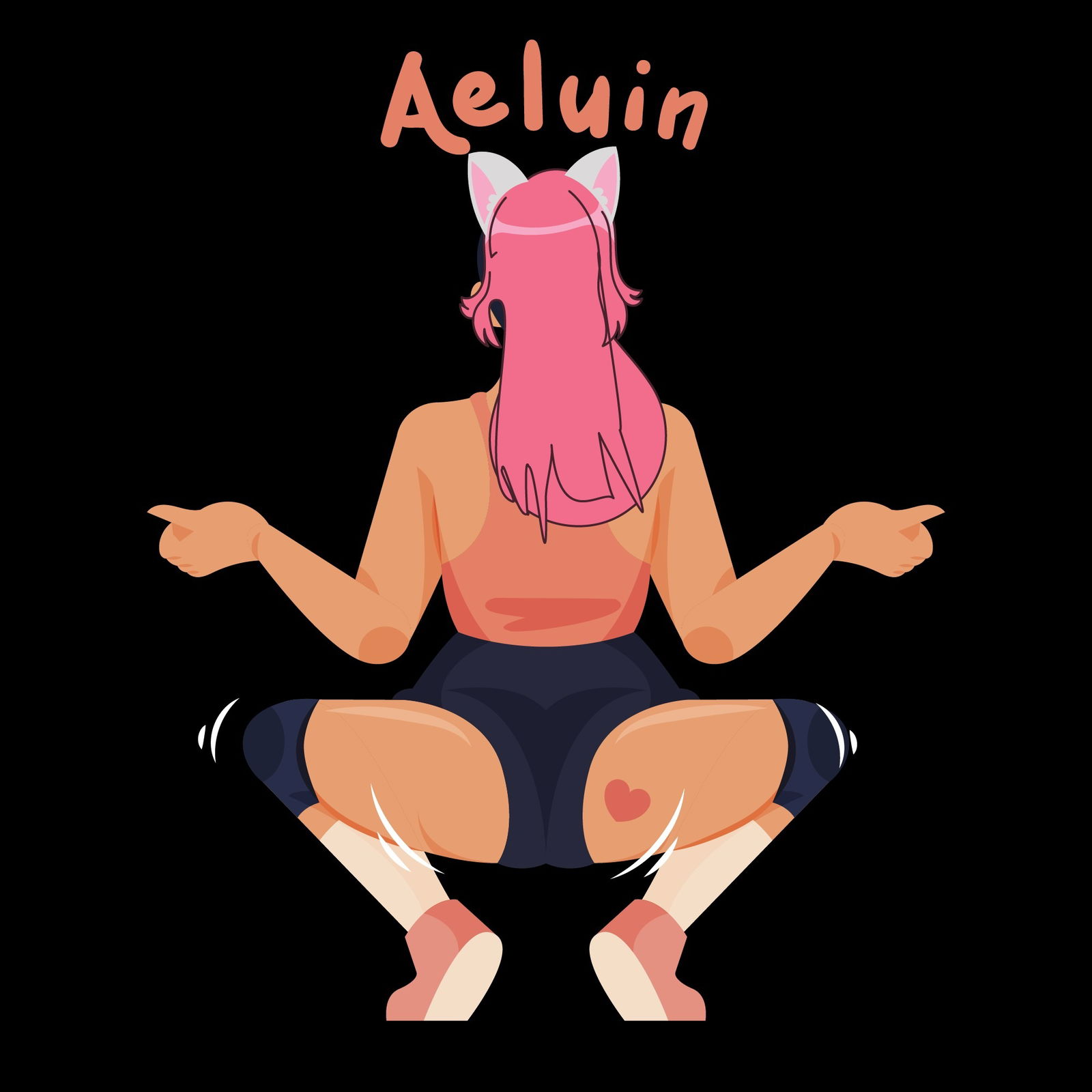 Aeluin's avatar