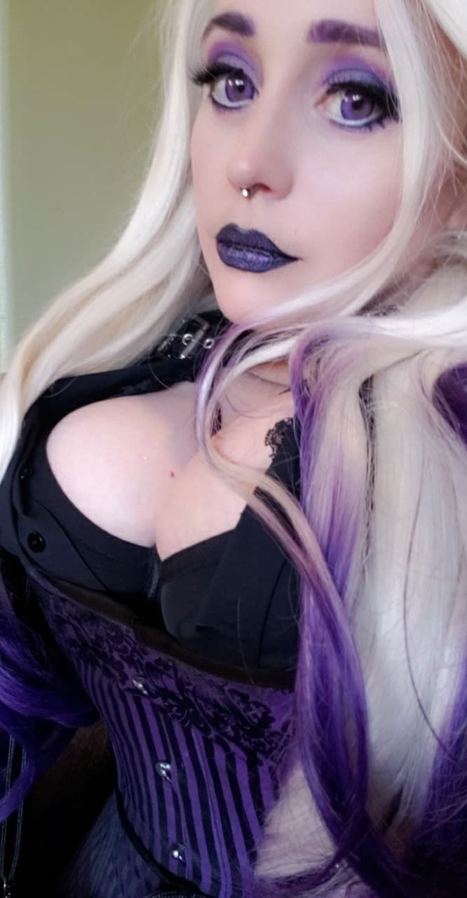 Aeon Slaughter's avatar